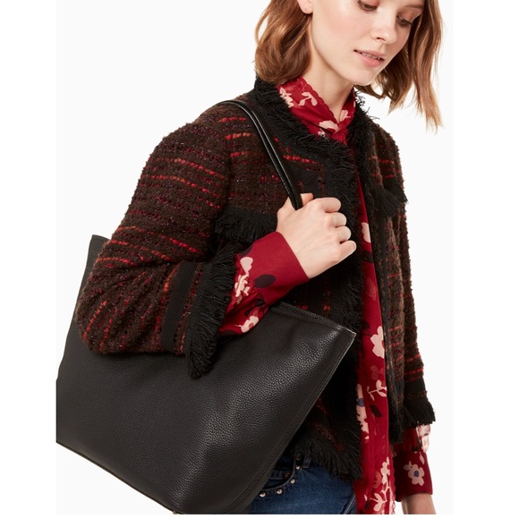 Kate spade Jackson street Jana tote - Picture 7 of 8